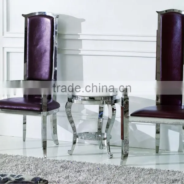 D351 Xinqing 2015 Round Corner Teapoy Marble Corner Teapoy photo-2