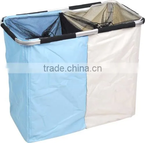 2017 Cheap Promotion Foldable Factory Price 600D Oxford Storage Bin Bag photo-4