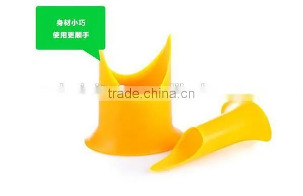 CY168 Pepper Tomato Coring Tools / Vegetable Core Remover / Kitchen Pepper Corer photo-6