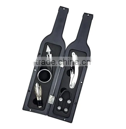 Hot Sale Electric Wine Bottle Opener Key Bottle Opener Cast Iron Bottle Opener photo-2
