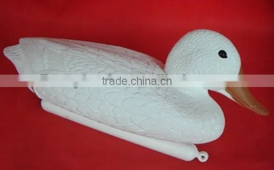 Plastic Decorative Duck photo-4