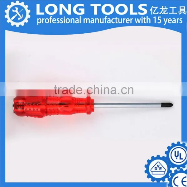 High Quality and Salable Mini Hammer Screwdriver photo-3