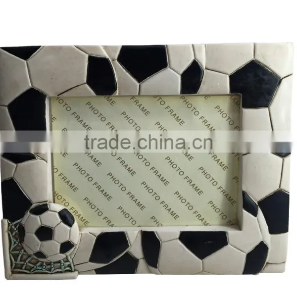 2015 Sport Style Resin Picture Photo Frames for Wholesale photo-6