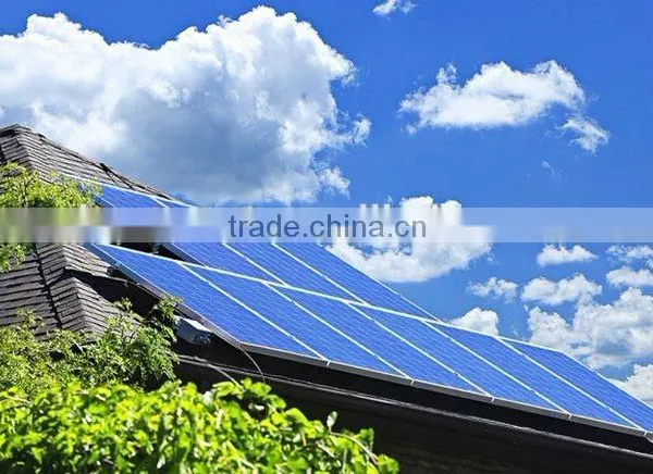 Bestsun High Quality 5000w Solar Powered Led Strip Lights Water Proof 72 photo-5