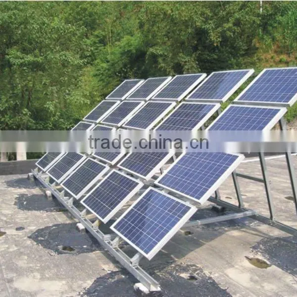 Bestsun 6240w New Design Car Accessories Solar Power photo-4