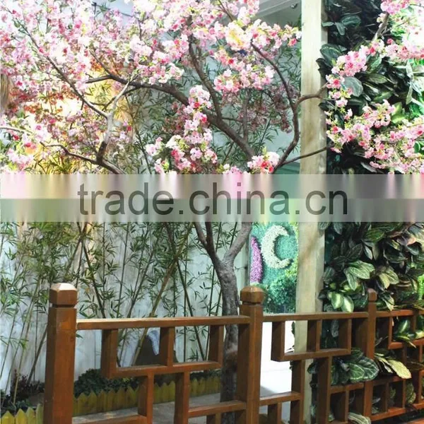 Cherry Flower Tree Man Made Sakura Plant Tree photo-5