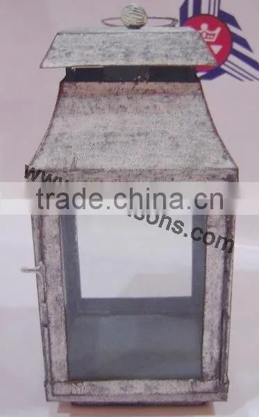 Metal Candle Lantern Wholesale photo-5