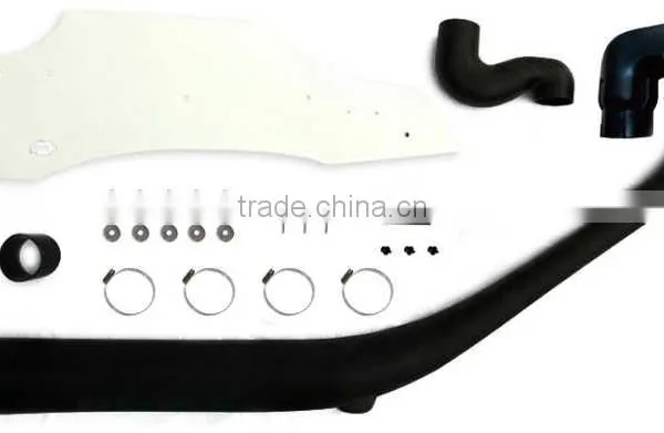 Rotomolded Car Accessories 4x4 Snorkel 4wd Snrokel for Volkswagen Amarok 03/11 Onwards photo-3