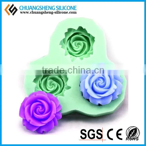Kids Like Cute Cake Plate, Sweet Cake Mold, Various Shape Cake Maker photo-3