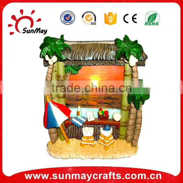 Polyresin Photo Frame for Gifts photo-3
