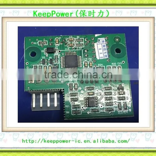 (Button) Lift Accessories / OMA4351AJH Button Board Hot Sale photo-2