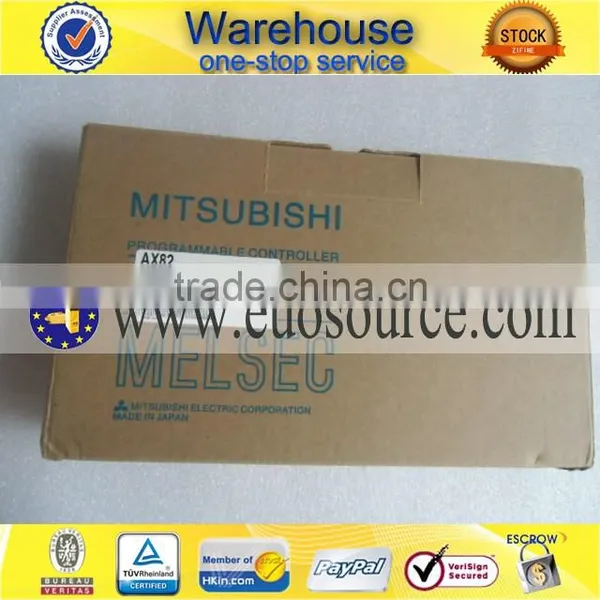 Mitsubishi AX8213L360 PLC Controller photo-3