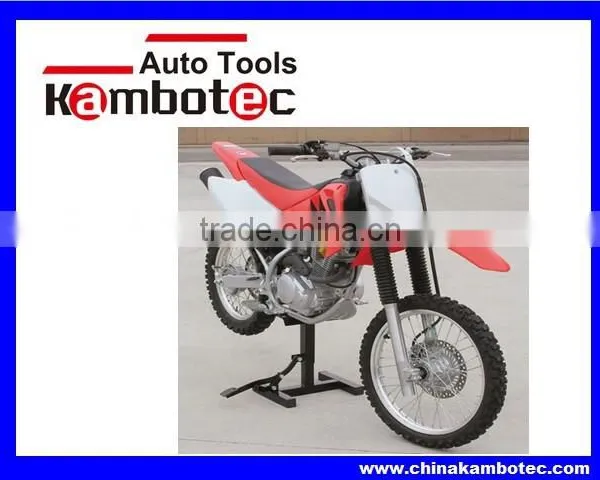 350 Lb. Motocross Dirt Bike Stand,bike Repair Stand,bike Work Stand photo-3