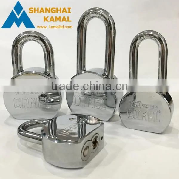 STEEL PADLOCKS photo-2