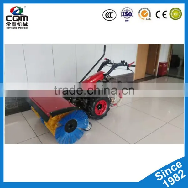 Track Snow Thrower Snow Blower/Portable Snow Blower For Sale photo-4