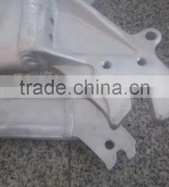 Electric Bicycle/bicycle Frame photo-6