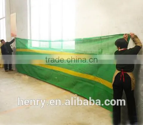 HDPE Scaffolding Safety Net photo-3