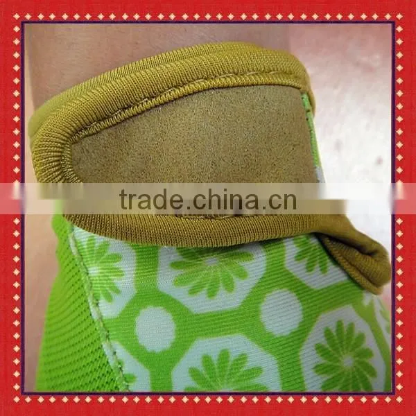 Women Padded Palm Work Glove photo-6