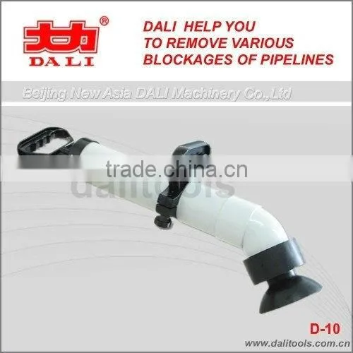 Toliet Pipe Pumping Cleaner photo-2