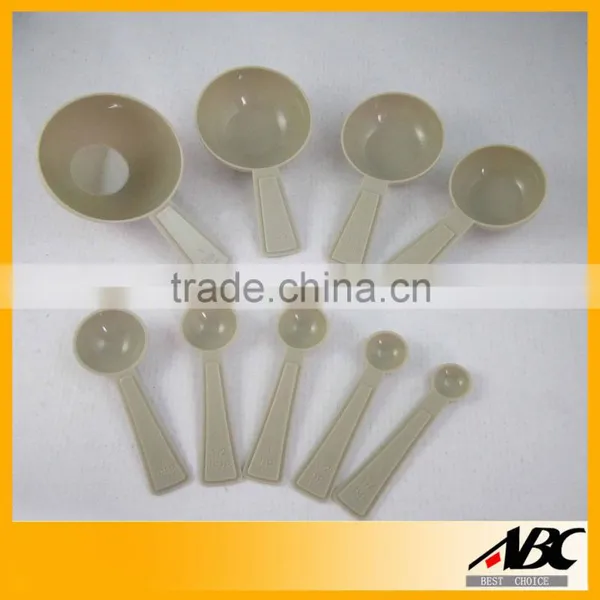 Safety Plastic Measuring Spoon photo-4