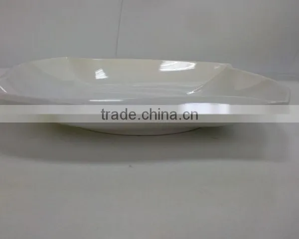 100% Melamine Plate Melamine Dinnerware 5A1055 photo-2