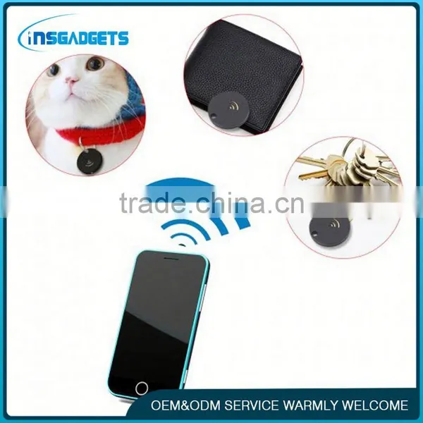 Electronic Bluetooth Key Finder H0t8G Safety Wireless Alarm for Sale photo-2