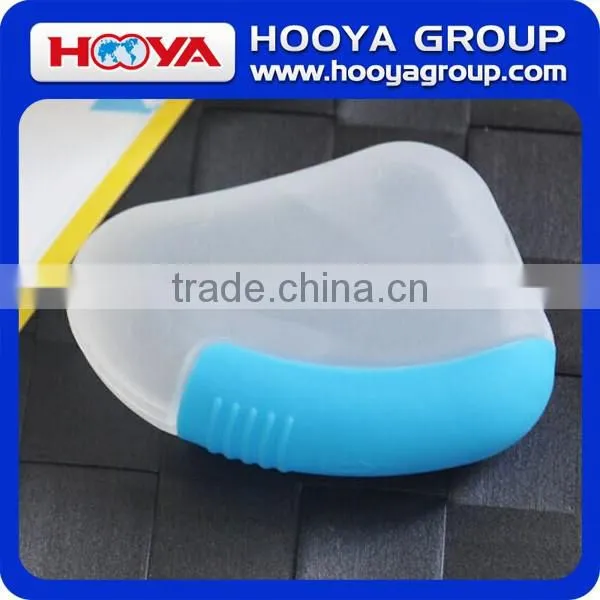 Fan Shaped Pill Storage Box/Cheap Capsule Case photo-2