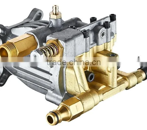 5.5HP Honda 168F Gasoline Engine/2200PSI 150Bar/High Pressure High Flow Pressure Washer photo-4