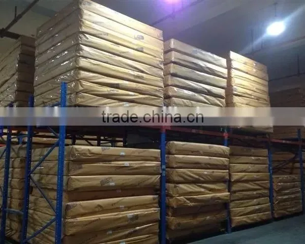 Heavy Duty Warehouse Storage Multi-layer Shelves Dismountable photo-5