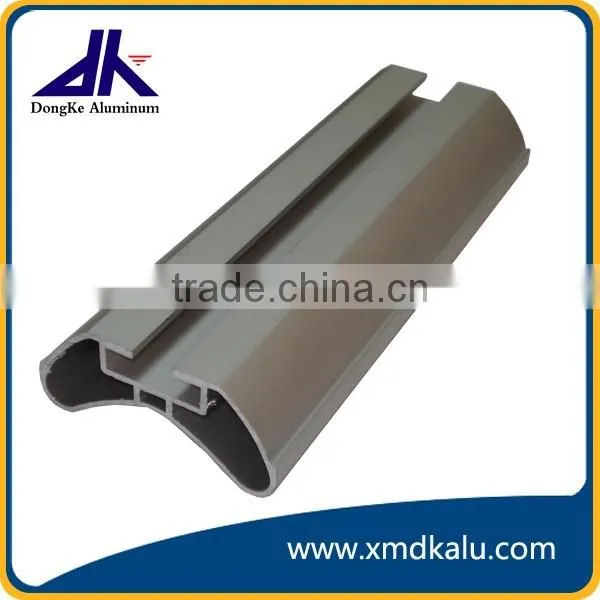 Aluminum Price/Aluminum Extrusion Profile Price per Kg/Aluminum Profile Price photo-3