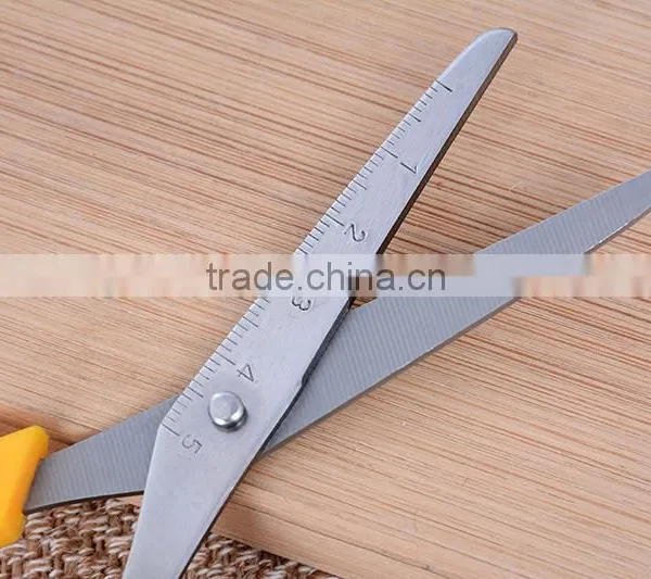 Bulk China Shipping Calibration Scissors Household Scissors photo-6