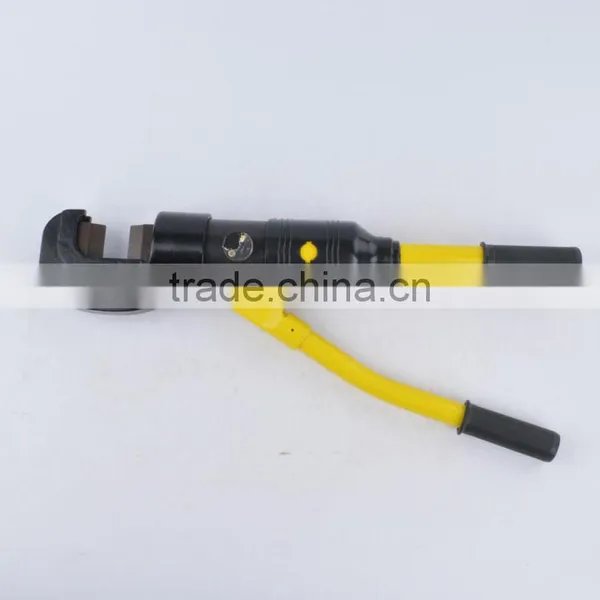 Hydraulic Pressure Plier Crimping Pliers Hydraulic Steel Pliers photo-5