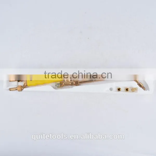 IndustryHigh Quality Welding Torch With All Copper photo-3