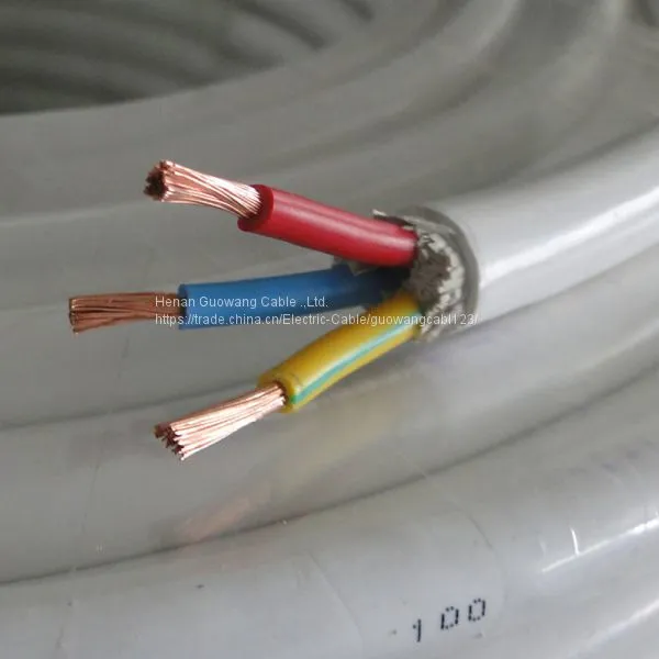 2.5mm Twin and Earth Cable Dimensions photo-3