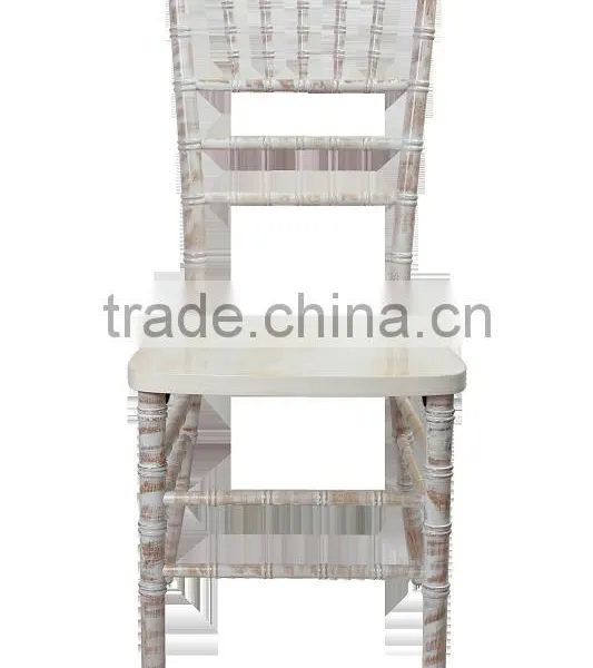 Qingdao Furniture Hotel Chair Wholesale Wood Chiavari Chair for Hot Sale photo-2