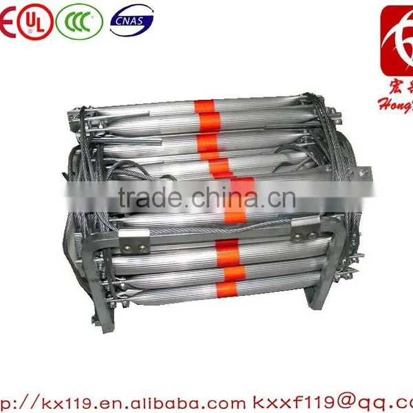 All Factory Direct Sales Aluminium Folding Step Ladders photo-4