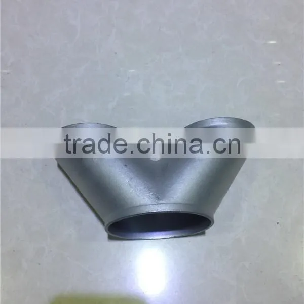 Auto Part Exhaust Muffler Tee-Joint photo-2