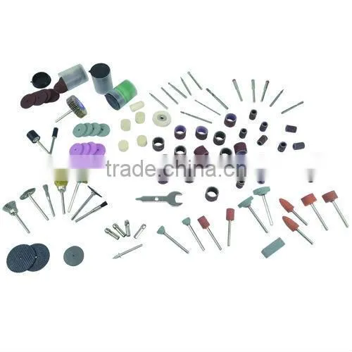 197pcs Electrical Rotary Hand Power Tool Set With GS / CE Certification photo-4