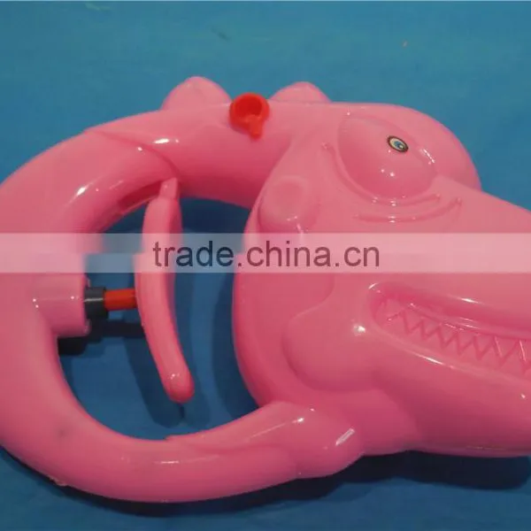 New Plastic Animal Water Gun for Children photo-6