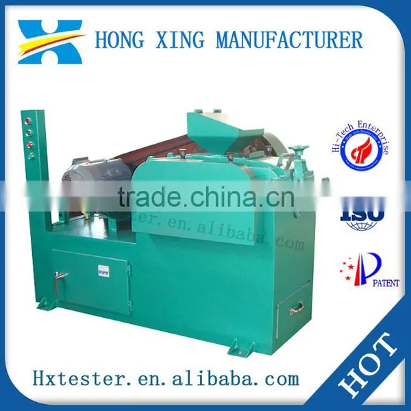 Different Types of Roller Crushers, for Laboratory Mining Crusher photo-2