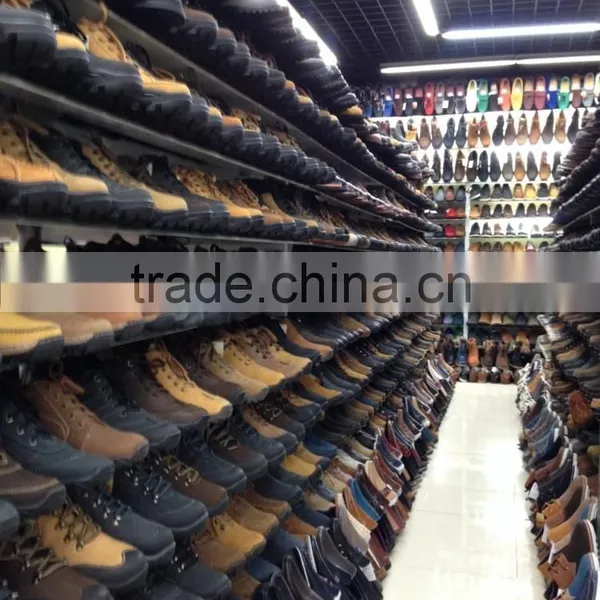 Yiwu Shoes Market Agent Buying Agent Sourcing Agent
