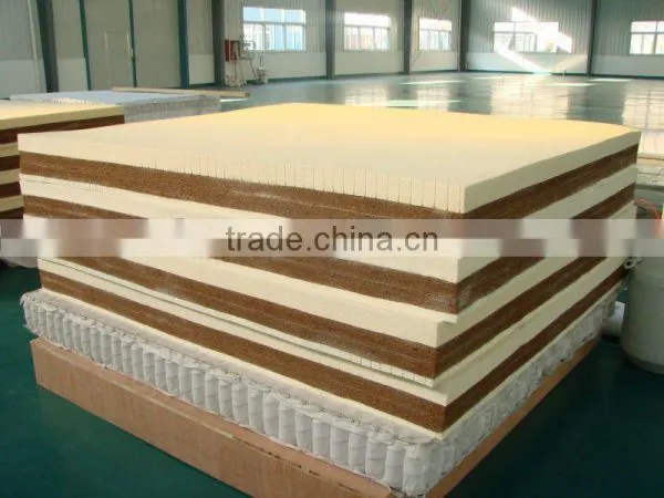 Enkev Classical Coconut Latex Mattress photo-4