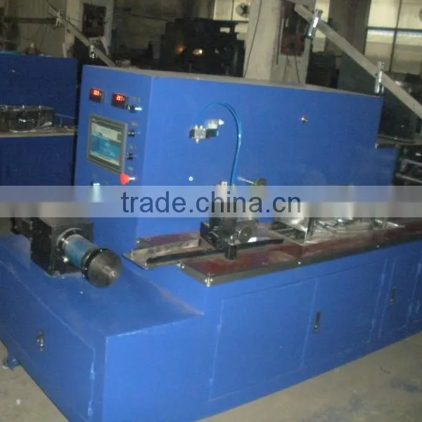 Top Quality Automatic Roofing Coil Nail Making Machine for Sale With Best Service photo-3