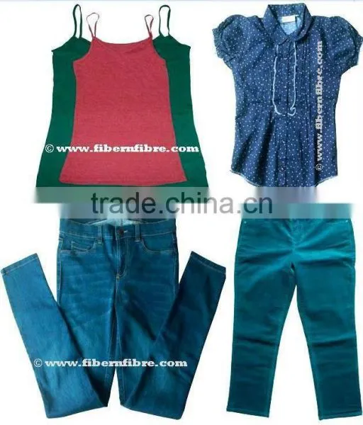 Clothing for Men, Women & Children From Bangladesh photo-3