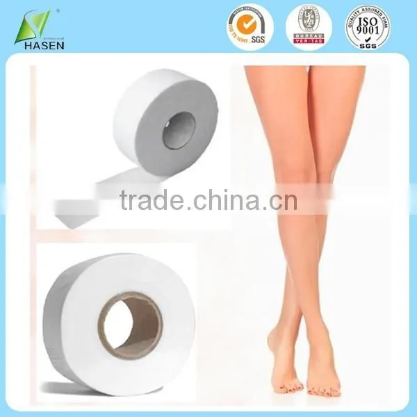 Wholesale Remove Body Hair Nonwoven Waxing Paper Muslin Roll photo-4