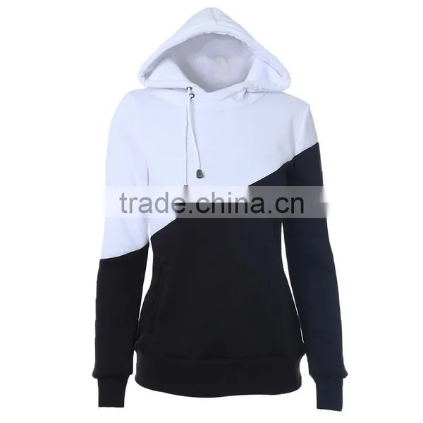 Sweater Women 2016 Hoodie New Gril Style Big SIze OEM photo-3