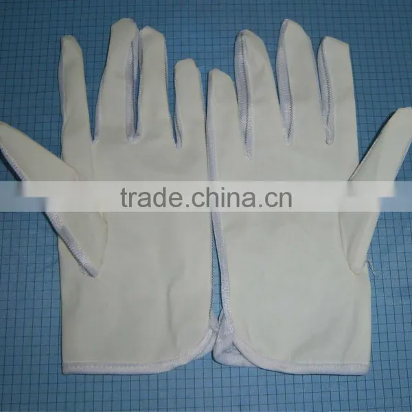 Industrial Uesd ESD PU Glove