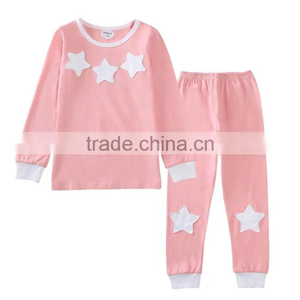 Casual Children Clothing Summer Set, Kids Clothing Factory Baby Girls Clothing Set Custom Baby Boys Clothes Sets photo-3