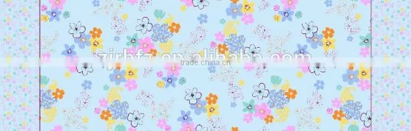 New Design Printed and Brushed Fabric photo-3