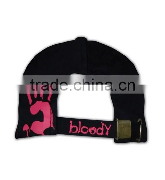 Get $300 Coupon Design Your Own Wholesale 100% Cotton Custom Cotton Face Cap photo-4